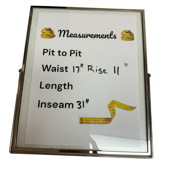 Signature by Levi Strauss & Co. Modern Bootcut Jeans Dark Wash Denim Women's - Picture 12 of 12